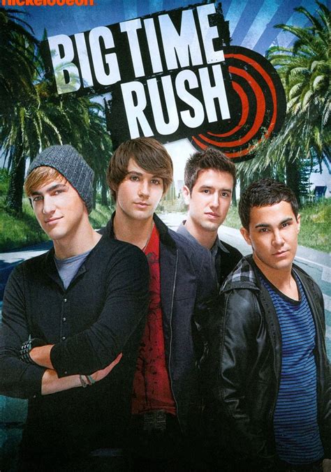 Where to watch big time rush. Things To Know About Where to watch big time rush. 